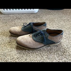 Men’s Shoes